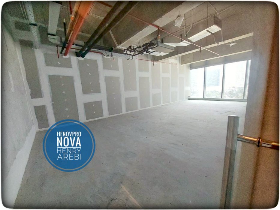 World Capital Tower (WCT) Low Zone For Rent Best Location