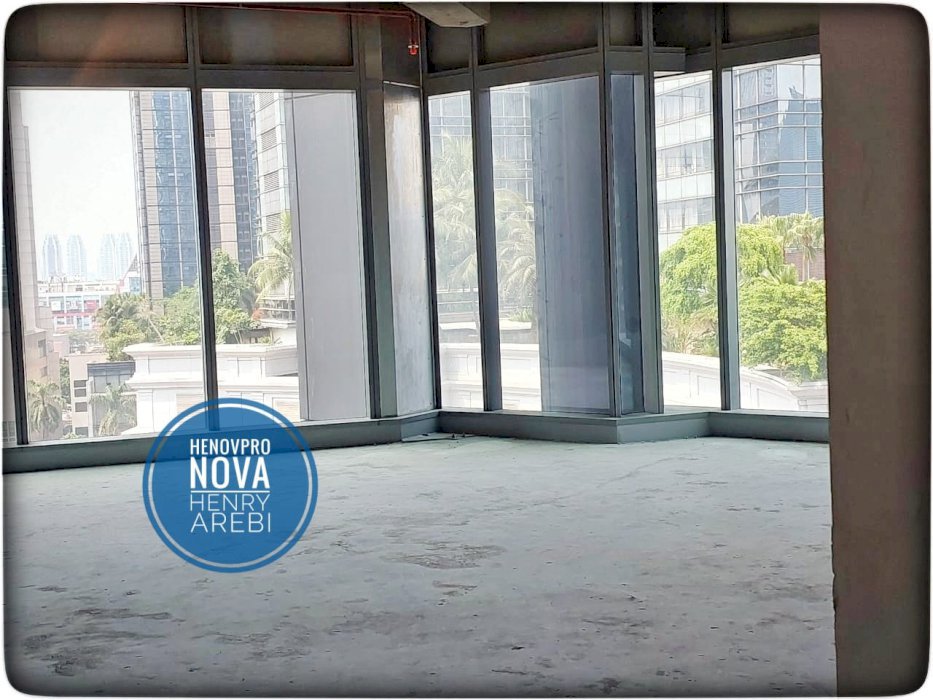 World Capital Tower (WCT) Low Zone For Rent Best Location