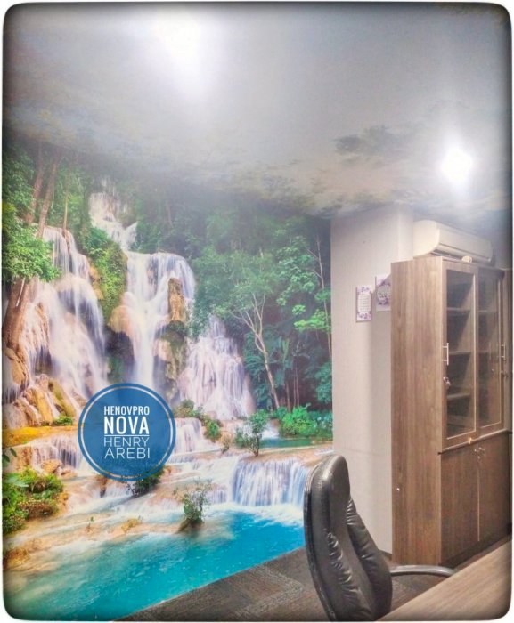 Epicentrum Walk Office Best Office di CBD Kuningan Dkt Mall