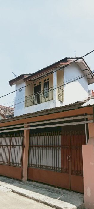 Kompleks Bukit Pamulang indah