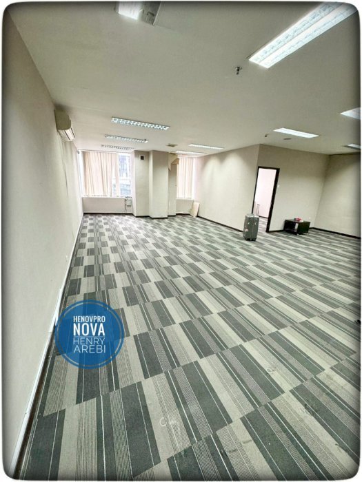 DIJUAL Epicentrum Walk Office Best Office di CBD Kuningan Dkt Mall