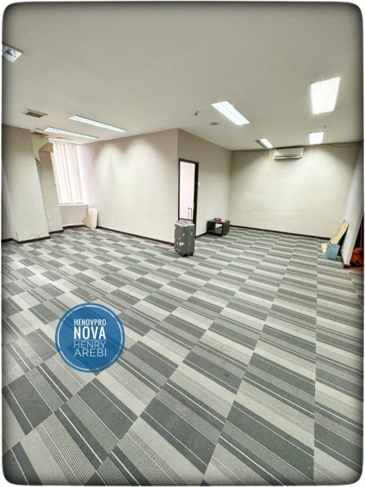 DIJUAL Epicentrum Walk Office Best Office di CBD Kuningan Dkt Mall