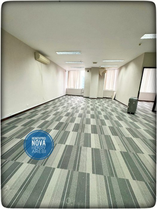 DIJUAL Epicentrum Walk Office Best Office di CBD Kuningan Dkt Mall