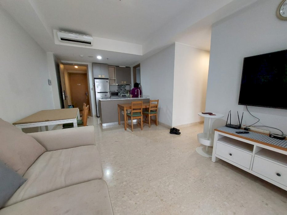 Gold Coast Apartment 2+1BR Furnish Best Unit Best View