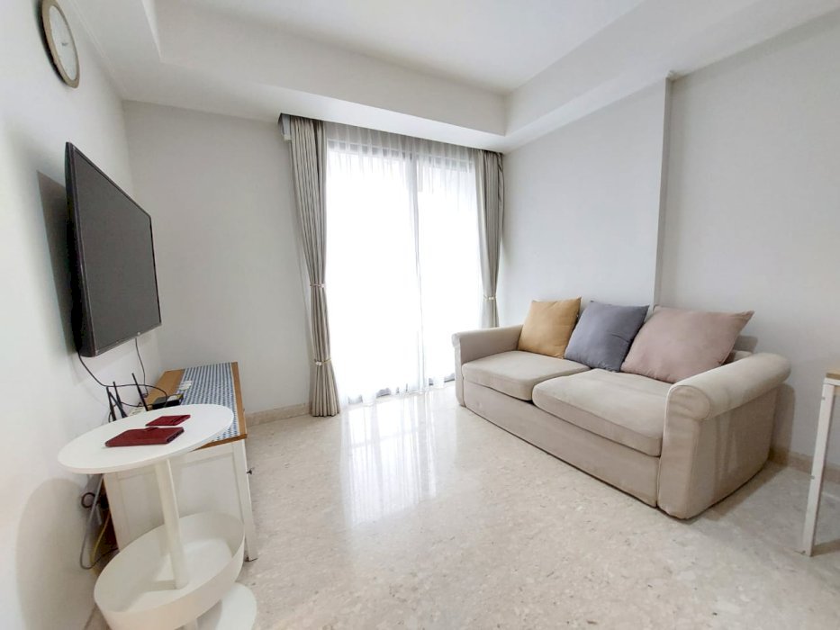 Gold Coast Apartment 2+1BR Furnish Best Unit Best View