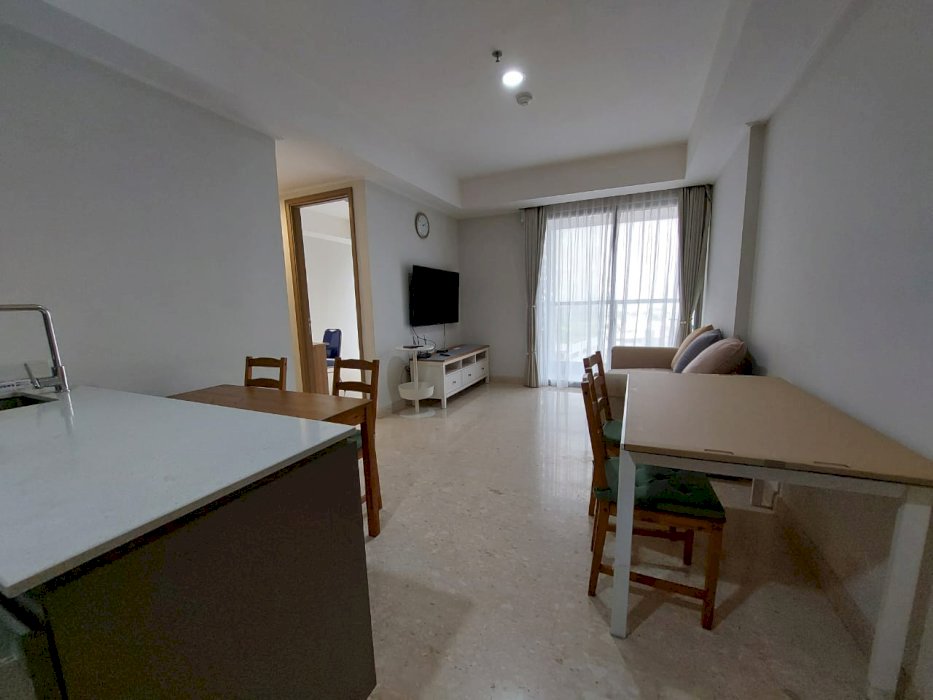 Gold Coast Apartment 2+1BR Furnish Best Unit Best View