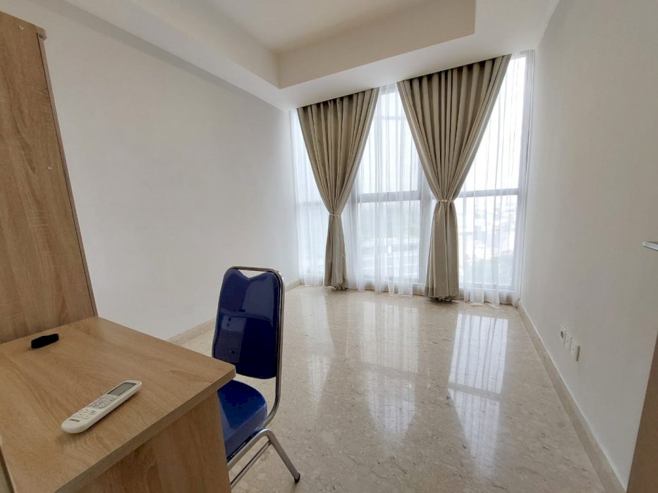 Gold Coast Apartment 2+1BR Furnish Best Unit Best View