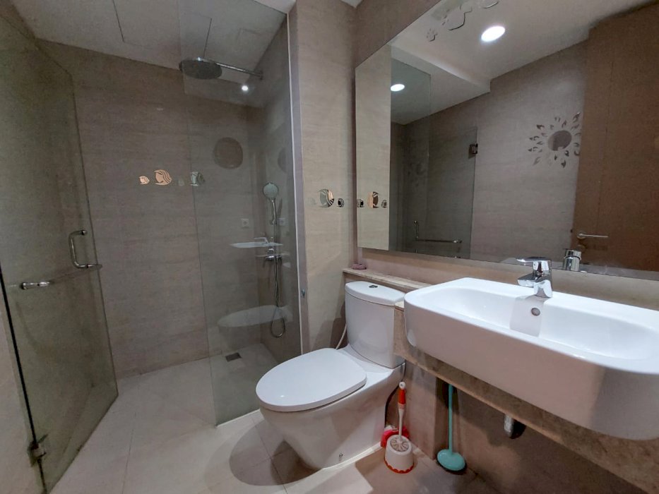 Gold Coast Apartment 2+1BR Furnish Best Unit Best View