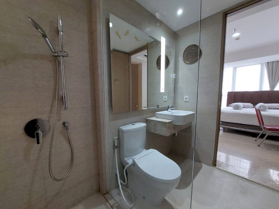 Gold Coast Apartment 2+1BR Furnish Best Unit Best View