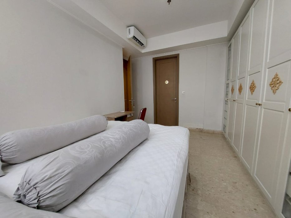 Gold Coast Apartment 2+1BR Furnish Best Unit Best View