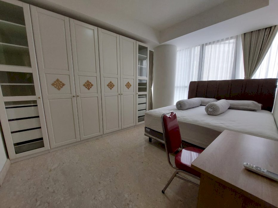 Gold Coast Apartment 2+1BR Furnish Best Unit Best View