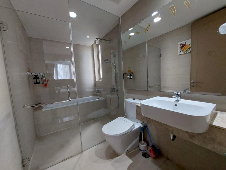 Gold Coast Apartment 2+1BR Furnish Best Unit Best View