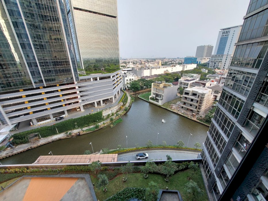 Gold Coast Apartment 2+1BR Furnish Best Unit Best View