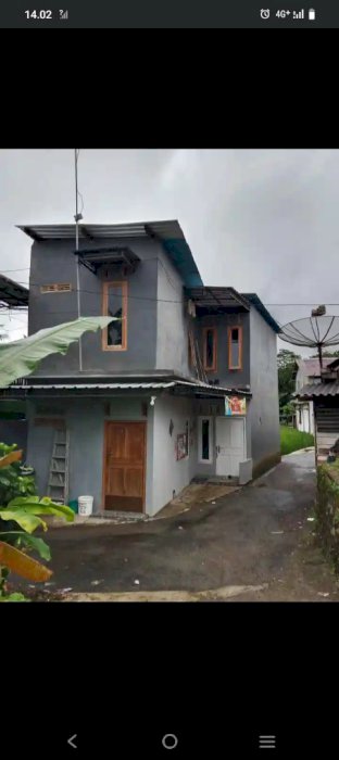 Jual Rumah Cepat Daerah Selomerto
