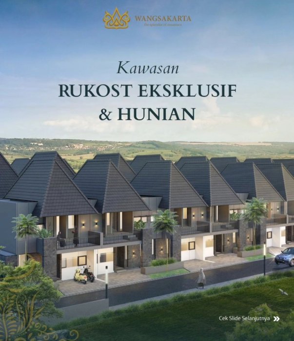 Bisnis Rumah Kos di Malang dekat Kampus dan Tempat Wisata