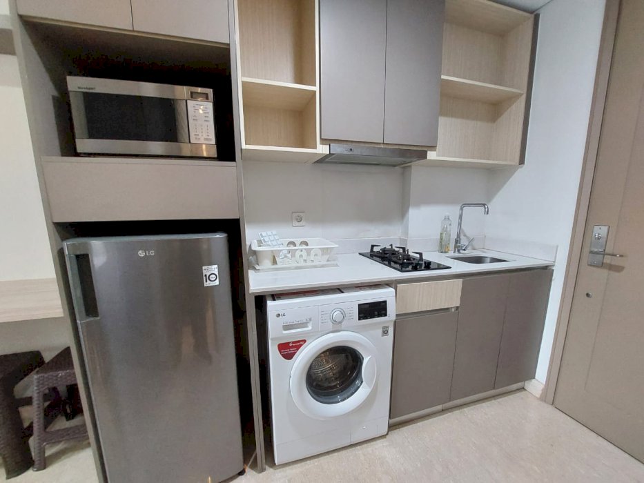 Gold Coast Apartment STUDIO BR Furnish Best Unit Best View