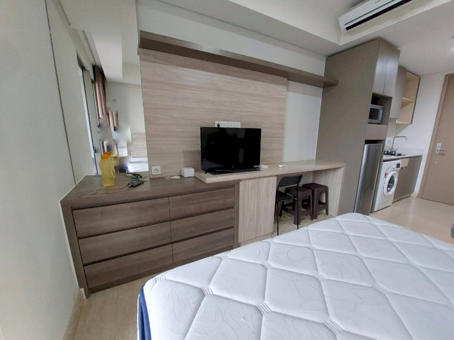 Gold Coast Apartment STUDIO BR Furnish Best Unit Best View