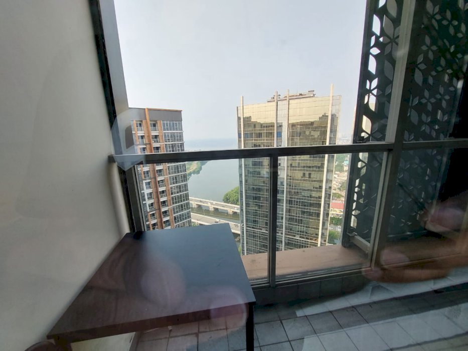 Gold Coast Apartment STUDIO BR Furnish Best Unit Best View