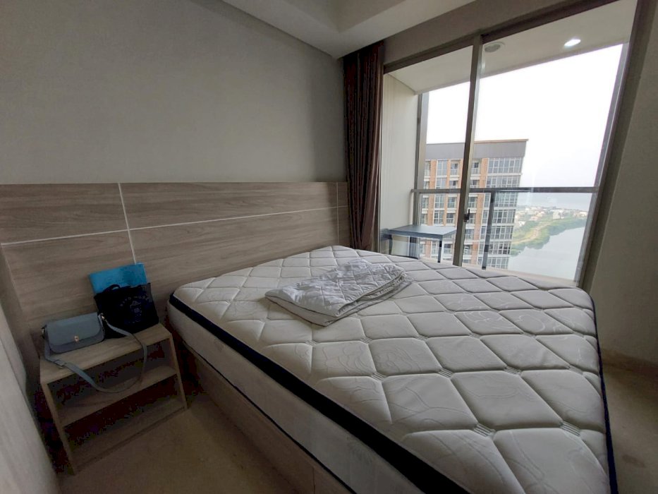 Gold Coast Apartment STUDIO BR Furnish Best Unit Best View