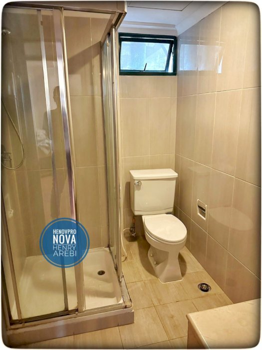 Sudirman Tower Condominium 2+1 BR Pool+City View Best Unit