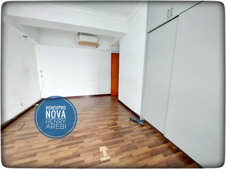 TURUN HARGA Taman Anggrek Condo Unit Sudut 2+1BR