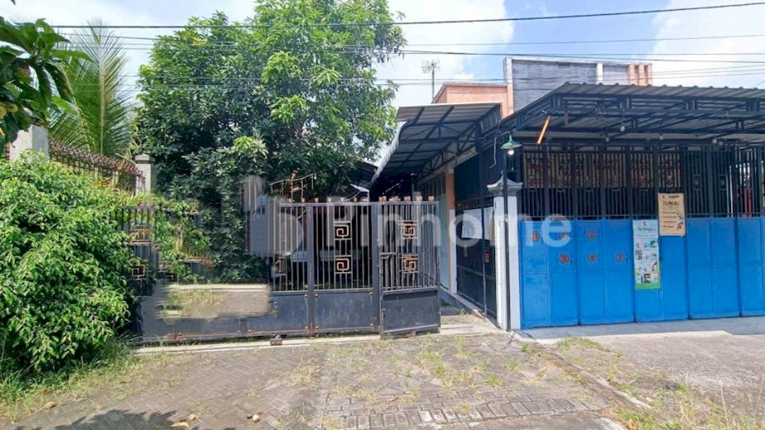RUMAH HUNIAN CANTIK DAN NYAMAN