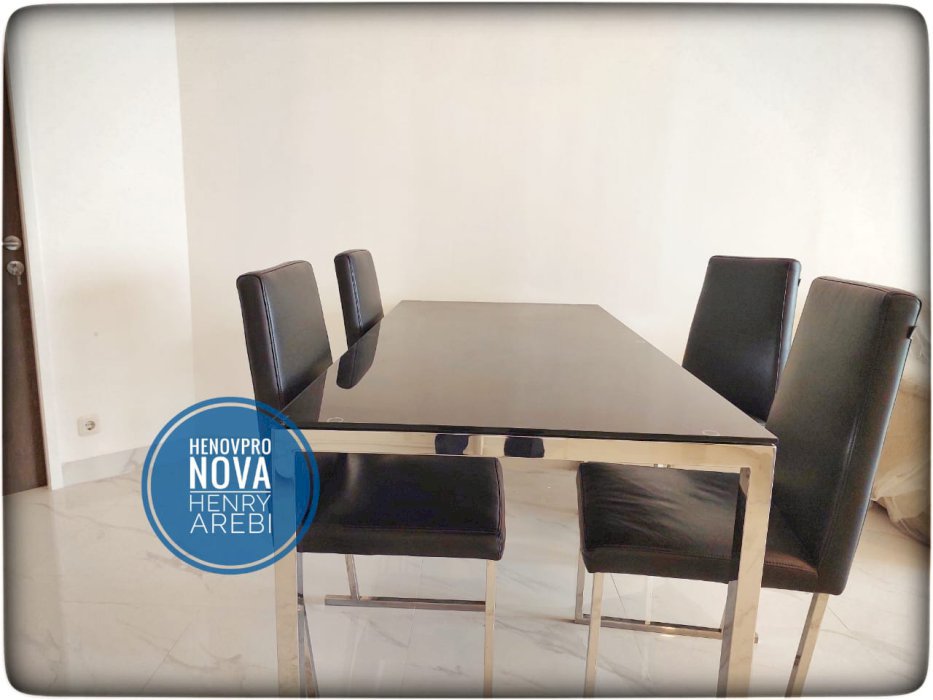 TURUN HARGA Taman Anggrek Condo Brand New 2+1BR Best City View