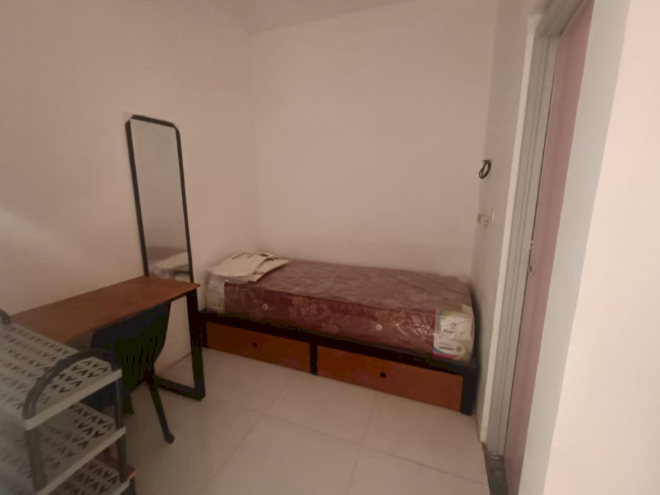 Dijual Rumah Kost Baru Siap Huni Di Soekarno Hatta Malang