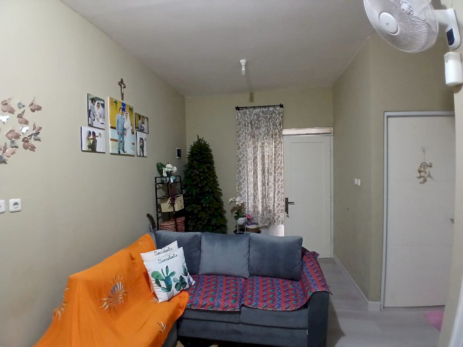 Rumah Overcredit Dijual Murah