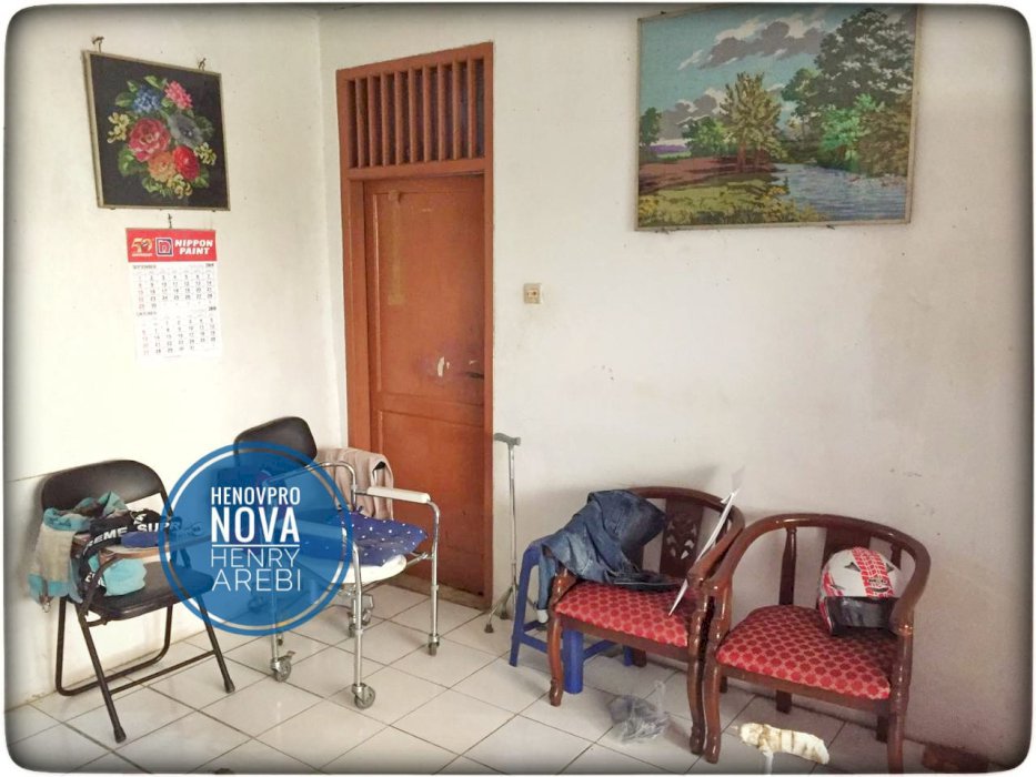 DIJUAL CEPAT HARGA SPECIAL RUMAH DI TANJUNG DUREN
