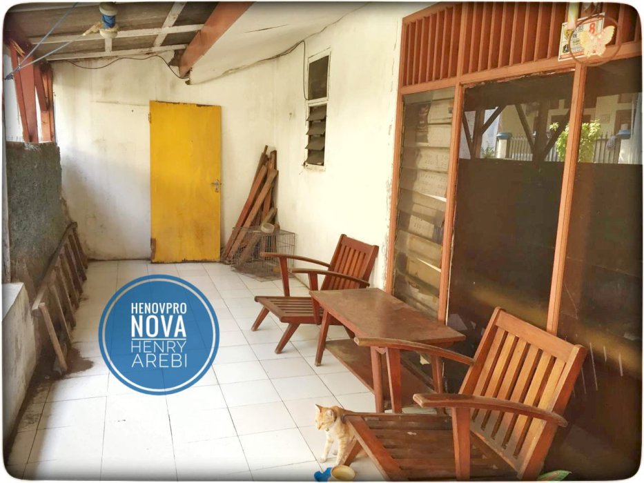 DIJUAL CEPAT HARGA SPECIAL RUMAH DI TANJUNG DUREN
