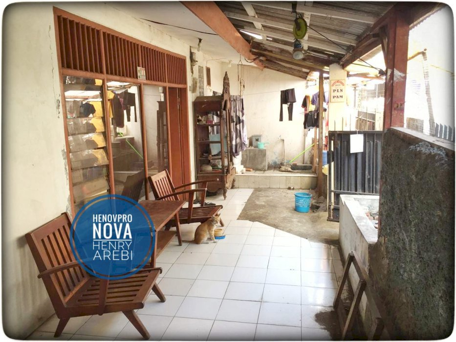 DIJUAL CEPAT HARGA SPECIAL RUMAH DI TANJUNG DUREN