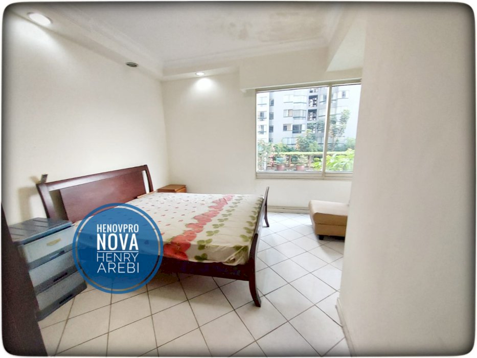 TURUN HARGA Taman Anggrek Condo 2+1 BR Best Garden View