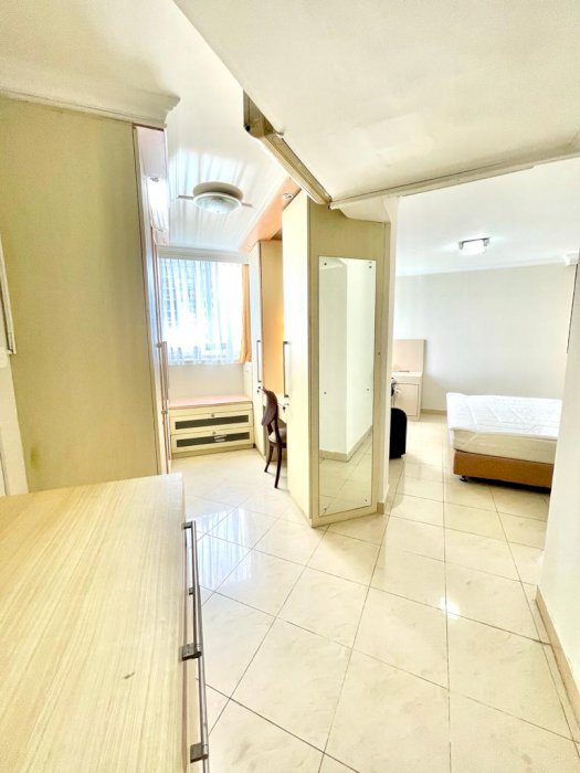 Dibawah NJOP Taman Rasuna Unit 3BR+ study Pool View Jarang Ada