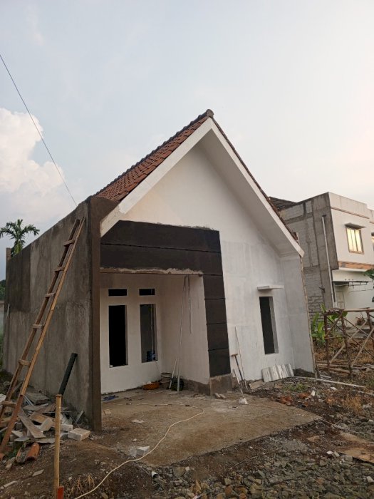 Rumah Siap Huni, SHM, Dan Banyak Bonusnya.