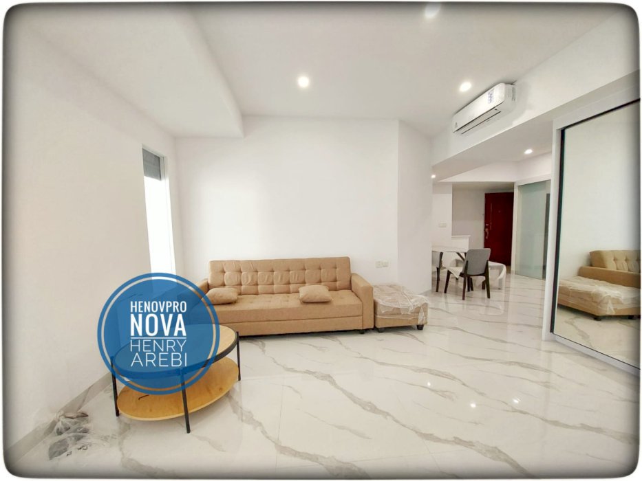 TURUN HARGA BRAND NEW UNIT Taman Anggrek Condo 3 BR Best CITY View