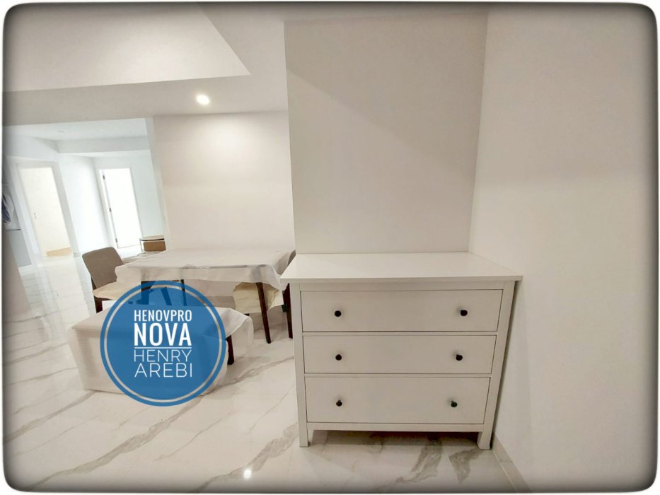 TURUN HARGA BRAND NEW UNIT Taman Anggrek Condo 3 BR Best CITY View