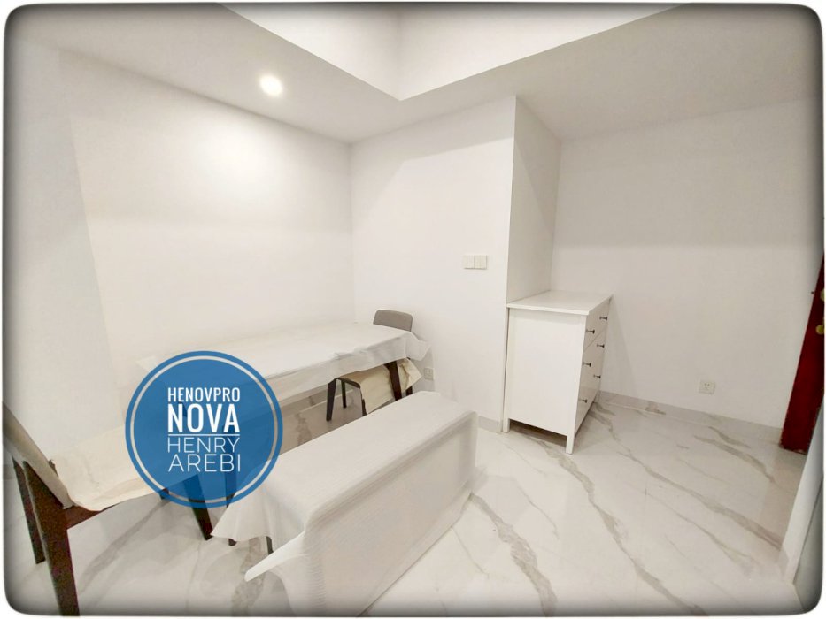 TURUN HARGA BRAND NEW UNIT Taman Anggrek Condo 3 BR Best CITY View