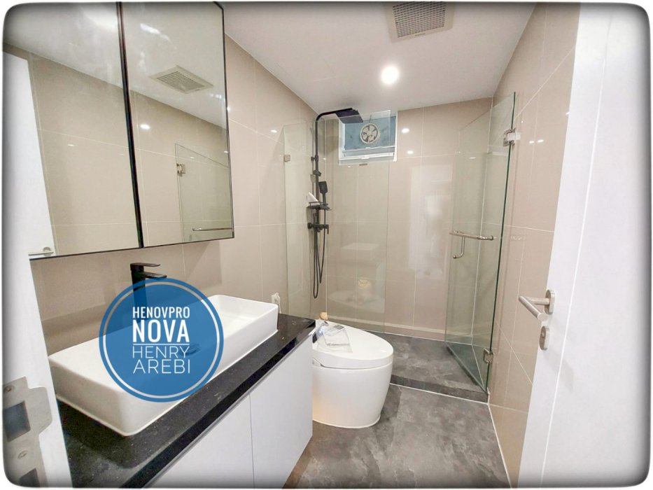 TURUN HARGA BRAND NEW UNIT Taman Anggrek Condo 3 BR Best CITY View
