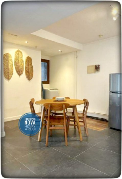 Taman Rasuna Unit 2+1 BR Epic View Furnish