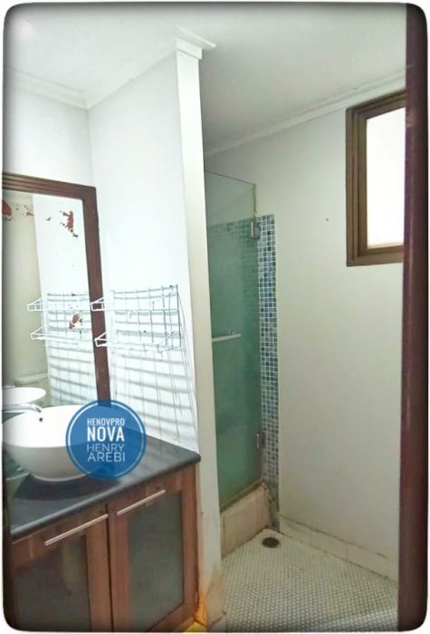 Taman Rasuna Unit 2+1 BR Epic View Furnish