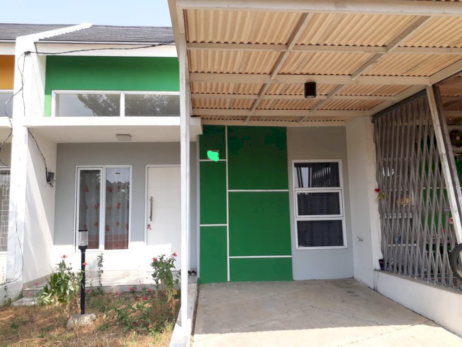 Di Jual Cepat Rumah Metland Cibitung Cluster Iris