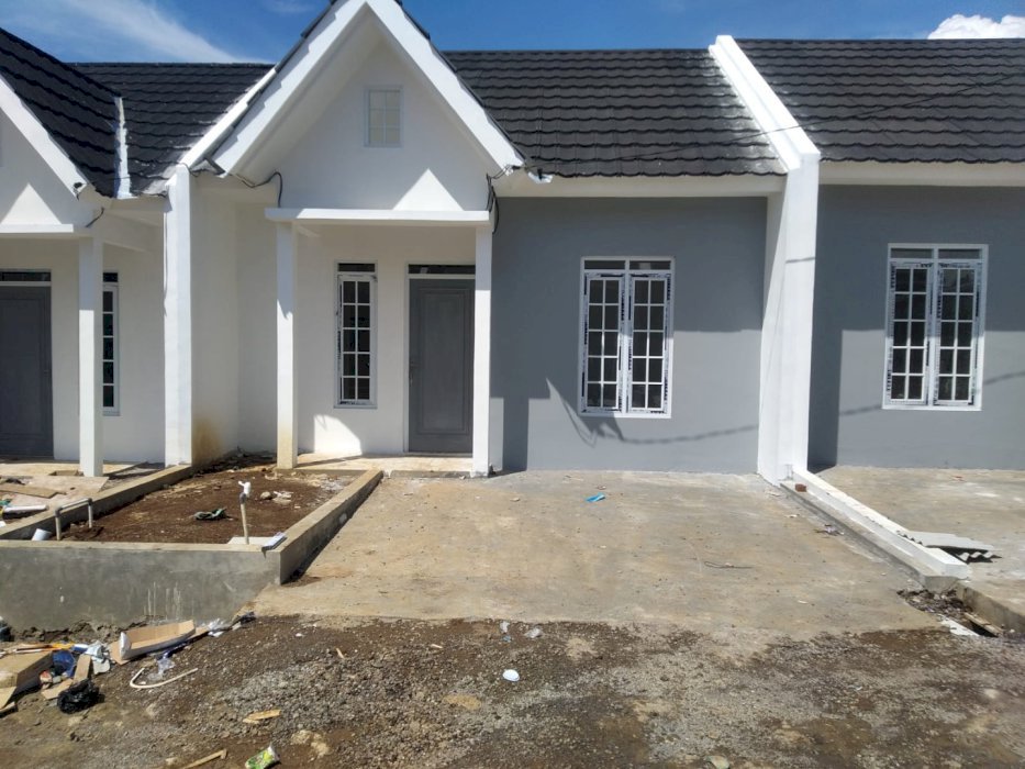 Rumah Subsidi Kwalitas Komersil Di Cilawu Garut
