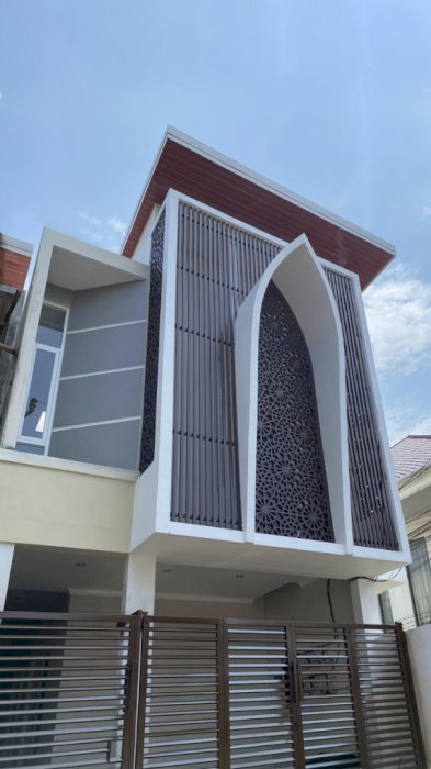Rumah Kos Strategis Poros Sigura Gura Kota Malang