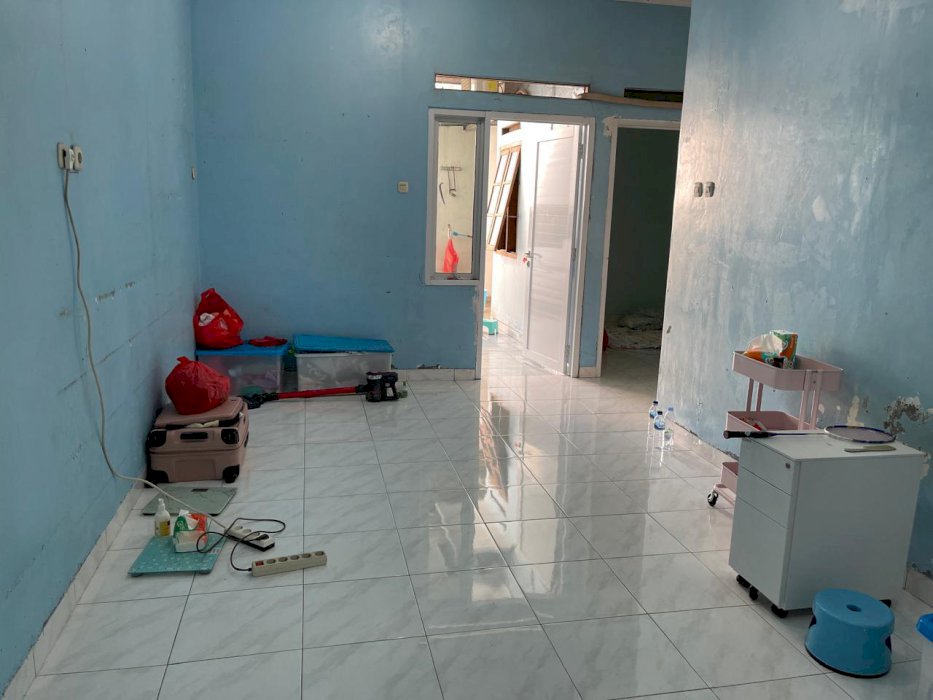 TURUN HARGA  JUAL CEPAT RUMAH TANJUNG BARAT