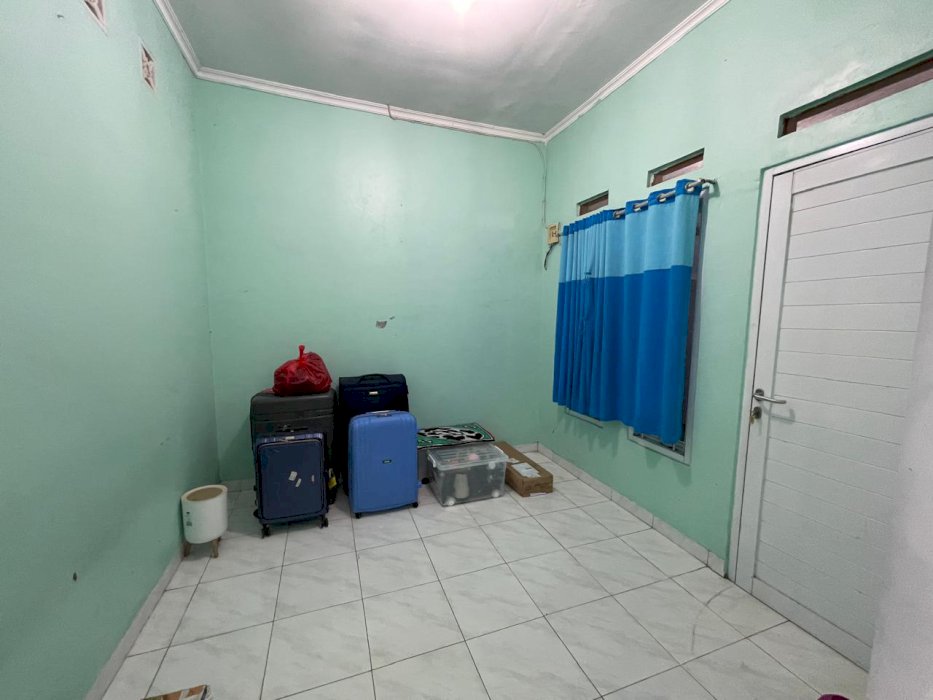 TURUN HARGA  JUAL CEPAT RUMAH TANJUNG BARAT