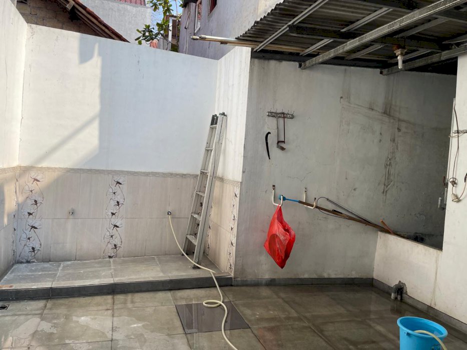TURUN HARGA  JUAL CEPAT RUMAH TANJUNG BARAT