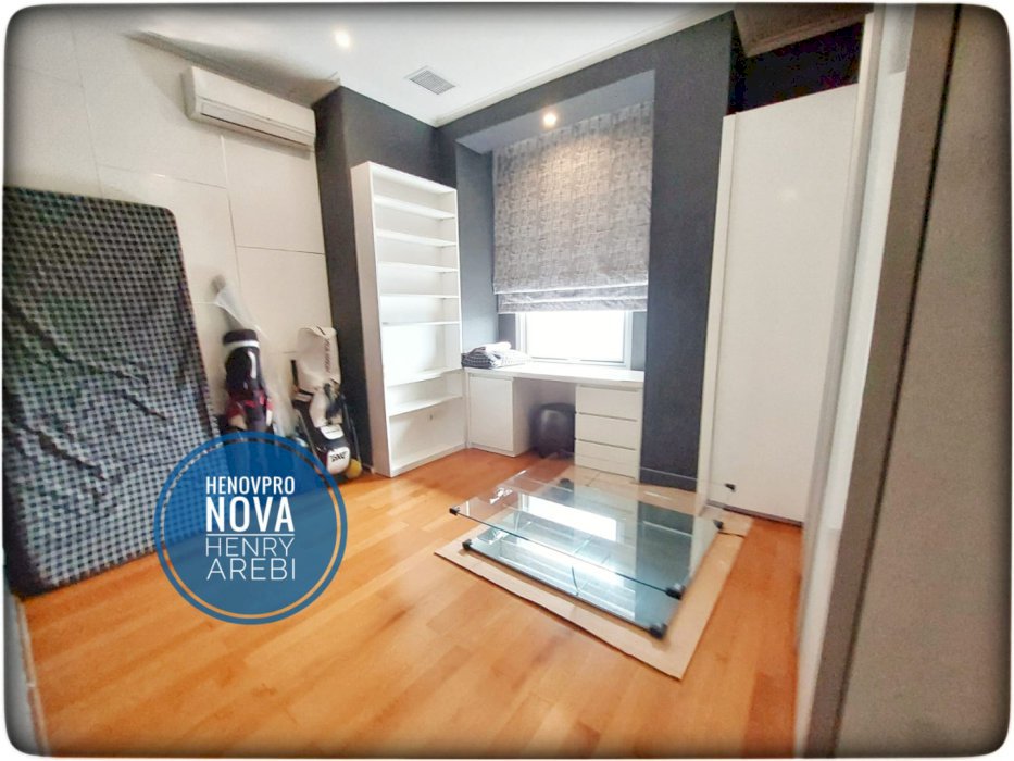 TURUN HARGA Senopati Suites Best View Unit 3+1 BR