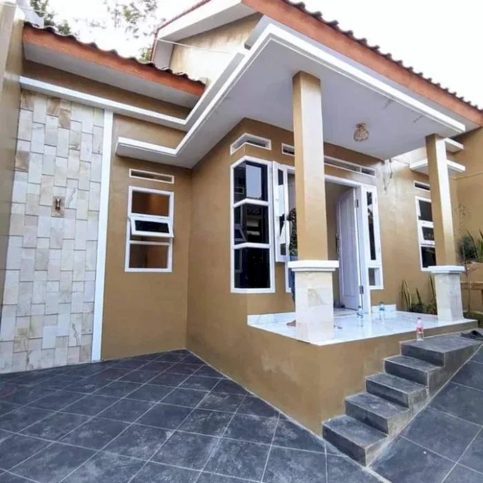 Grand Duta Residen depok