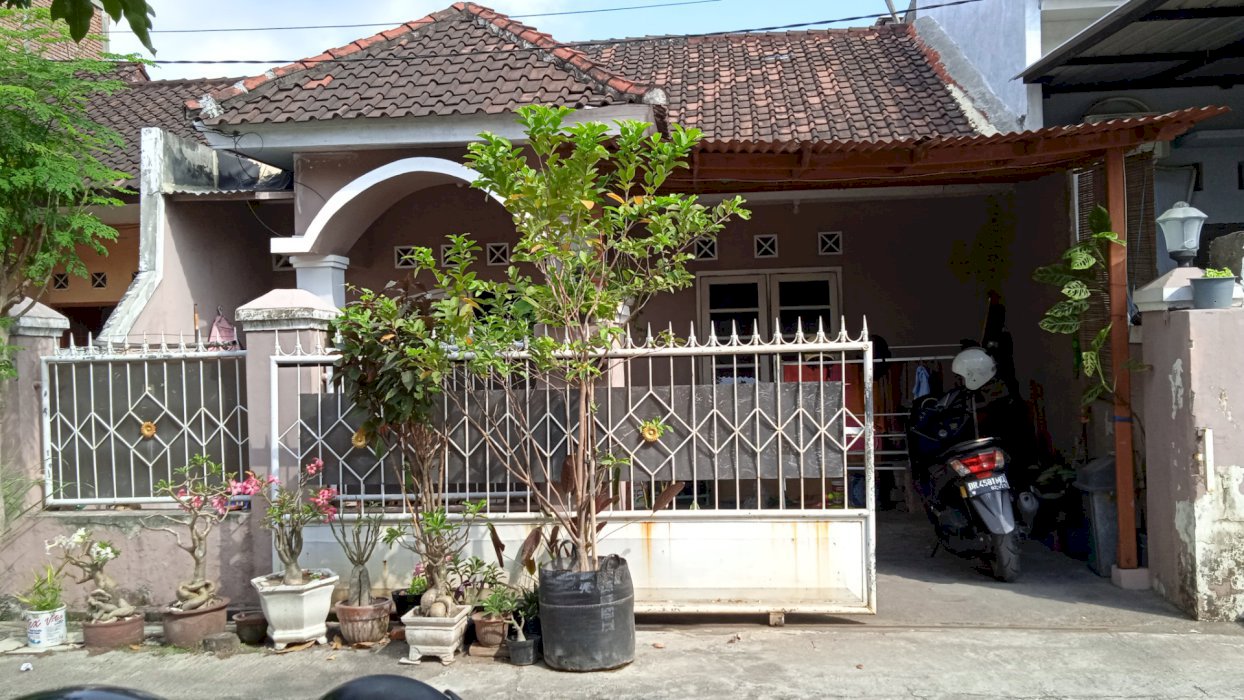 JUAL CEPAT, DAERAH PAGUTAN, LOMBOK, NUSA TENGGARA BARAT